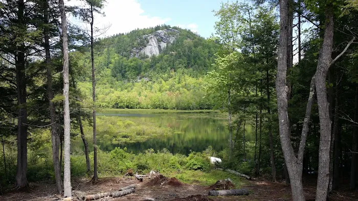 Bear Mountain Village Campground Picture 9