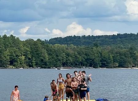 Vacationland Campground