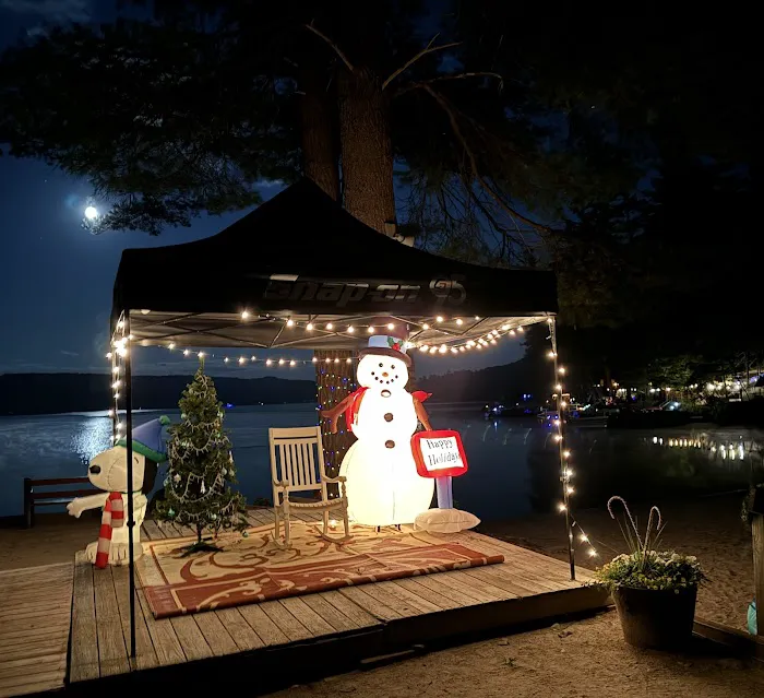 Vacationland Campground Picture 2