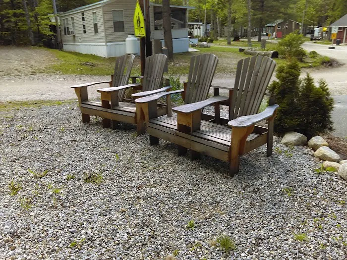 Keoka Beach Camping Area Picture 3