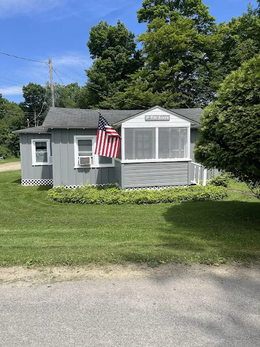 Higby's Campground Office Picture 7