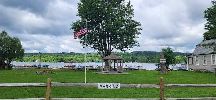 Higby's Campground Office Picture 6
