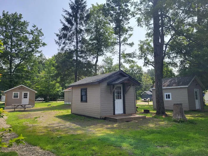 Higby's Campground Office Picture 9