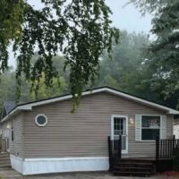 Clintonvilla Mobile Home Community ico