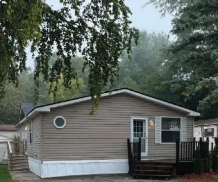 Clintonvilla Mobile Home Community