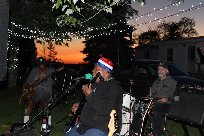 Campers Hill Picture 1