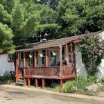 Walton Manor Mobile Home Community