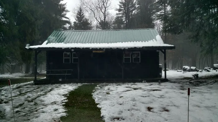 YMCA Camp Coffman Picture 1