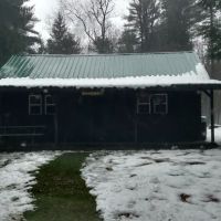 YMCA Camp Coffman ico