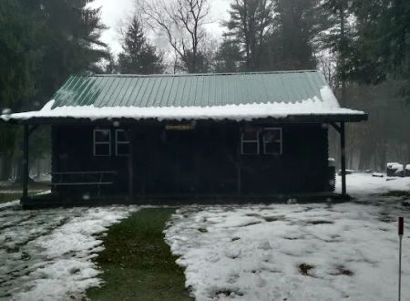 YMCA Camp Coffman