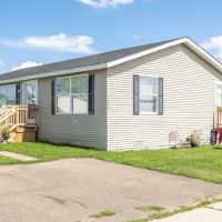 Walton Ridge Mobile Home Community ico