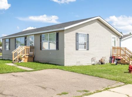 Walton Ridge Mobile Home Community