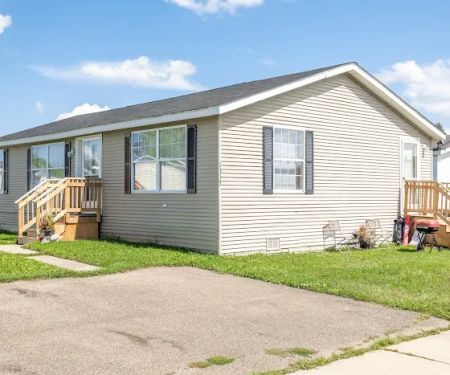 Walton Ridge Mobile Home Community
