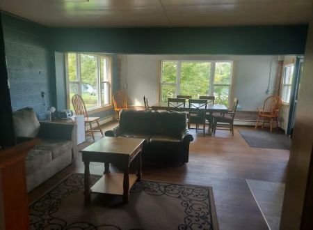 The Camp at Findley
