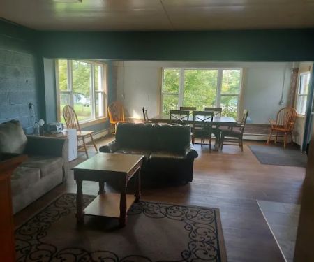 The Camp at Findley