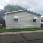 Oakland Estates Mobile Home Park