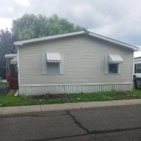 Oakland Estates Mobile Home Park ico