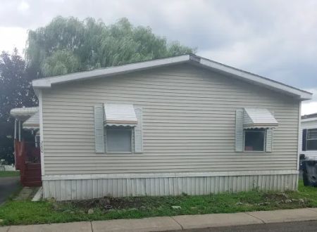 Oakland Estates Mobile Home Park
