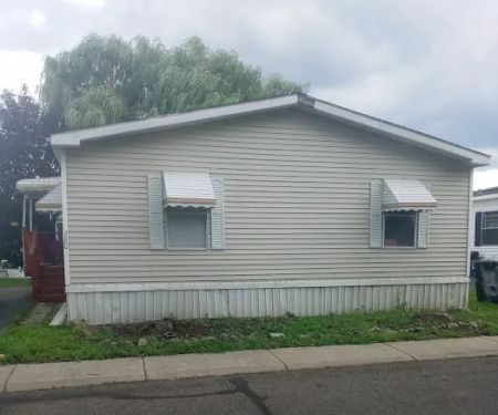 Oakland Estates Mobile Home Park