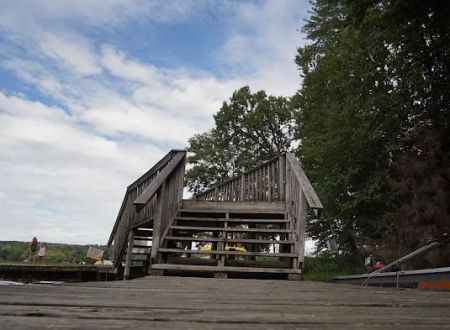 Paradise Bay Park Family Campground