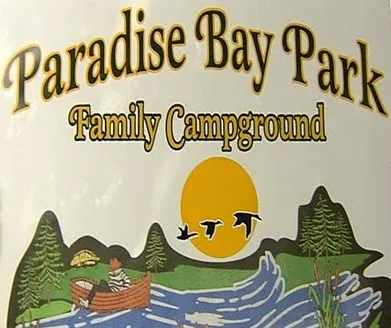 Paradise Bay Park Family Campground Picture 2