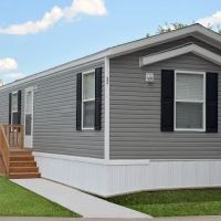 College Heights Manufactured Home Community ico