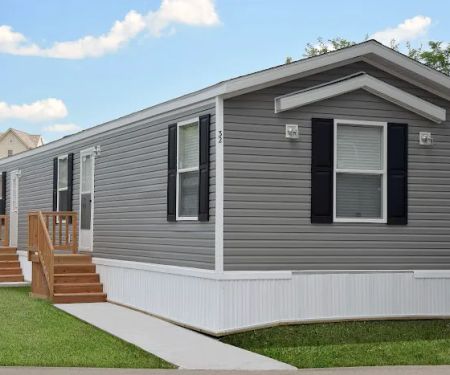College Heights Manufactured Home Community