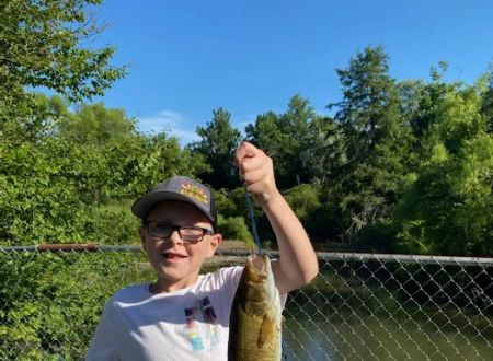 Savidge's Creekside Campgrounds