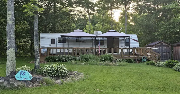 Family Affair Campground Picture 1