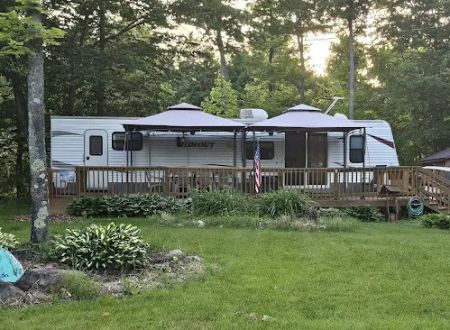 Family Affair Campground
