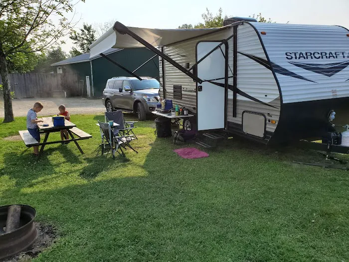 Family Affair Campground Picture 7