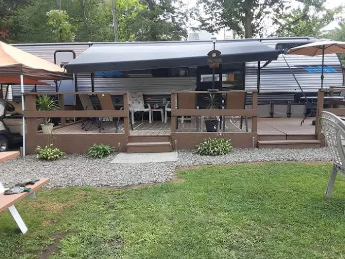 Family Affair Campground Picture 10