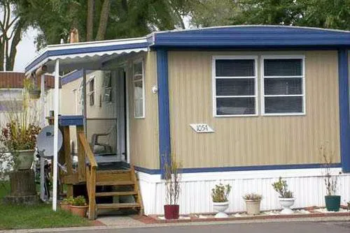 Red Run Park Manufactured Housing Community Picture 7