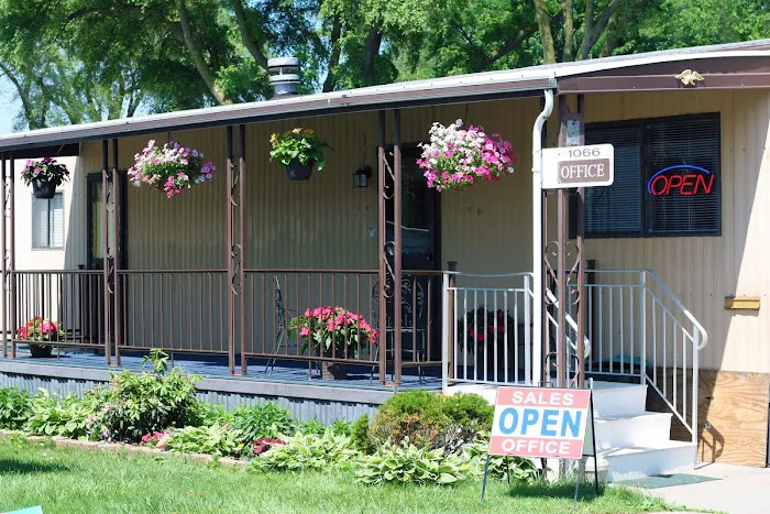Red Run Park Manufactured Housing Community Picture 1