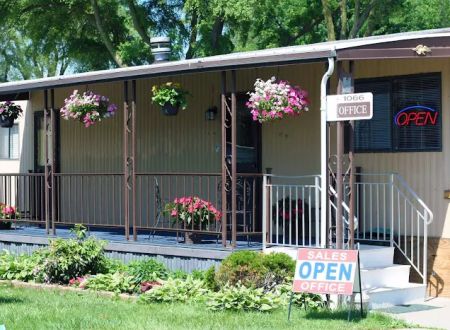 Red Run Park Manufactured Housing Community
