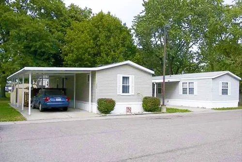 Red Run Park Manufactured Housing Community Picture 8