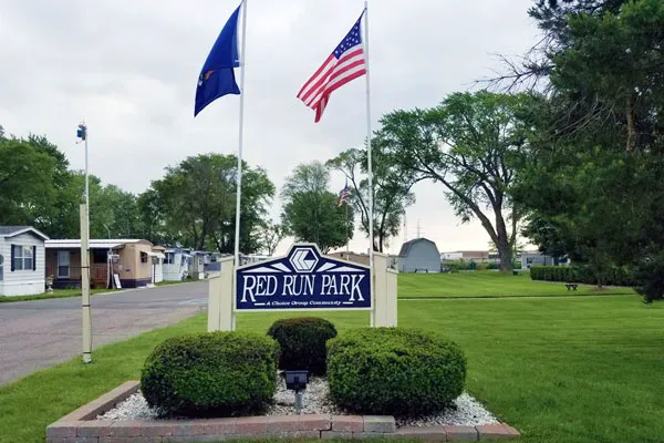 Red Run Park Manufactured Housing Community Picture 2