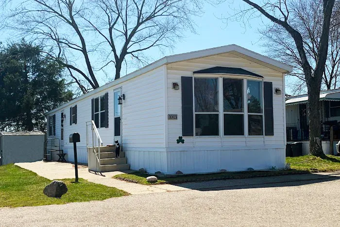 Red Run Park Manufactured Housing Community Picture 9