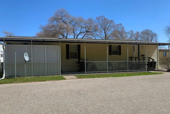 Red Run Park Manufactured Housing Community Picture 10