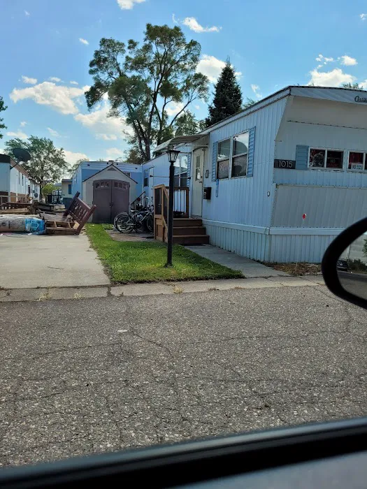 Red Run Park Manufactured Housing Community Picture 6