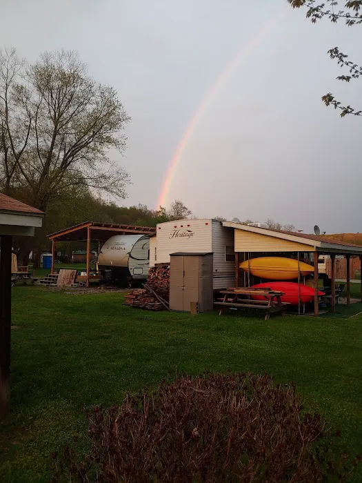 Anglers Rest Campground Picture 7