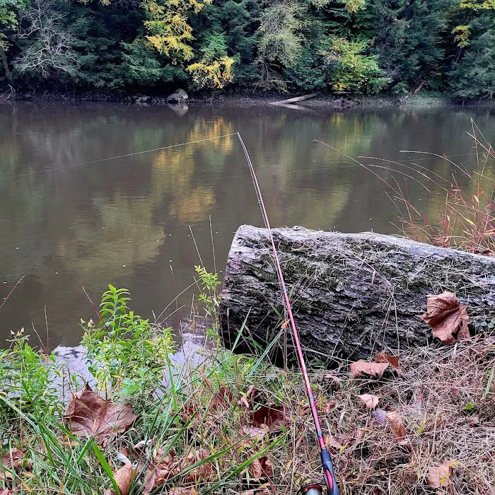 Anglers Rest Campground Picture 10