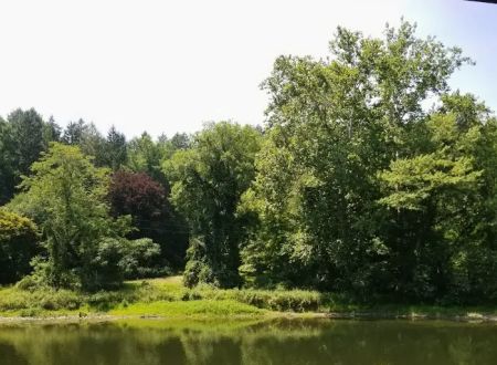 Anglers Rest Campground