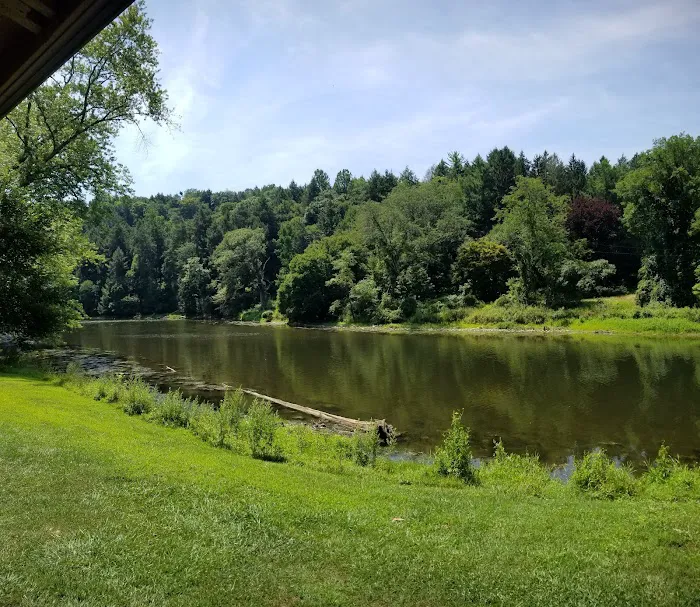 Anglers Rest Campground Picture 2
