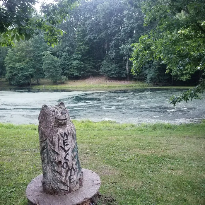 Anglers Rest Campground Picture 5