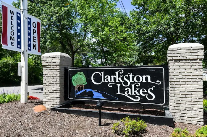 Clarkston Lakes MHC Picture 5