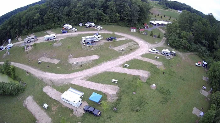 Powdermill Run Campground Picture 8