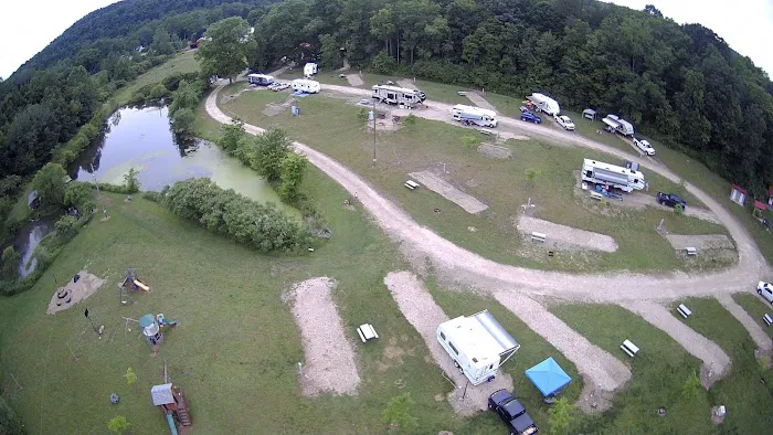 Powdermill Run Campground Picture 4