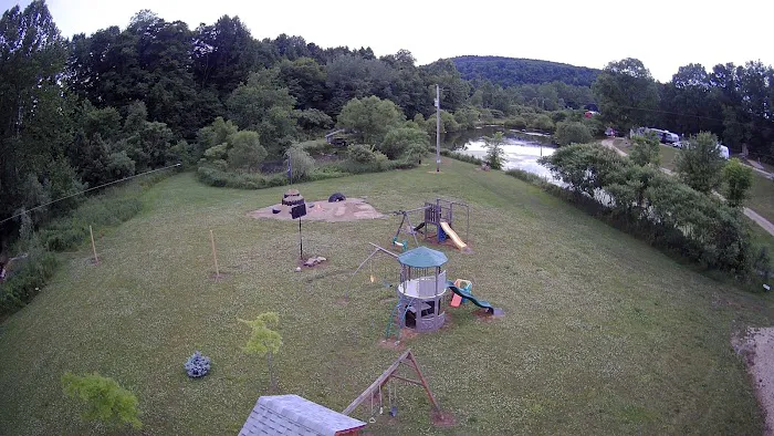 Powdermill Run Campground Picture 10