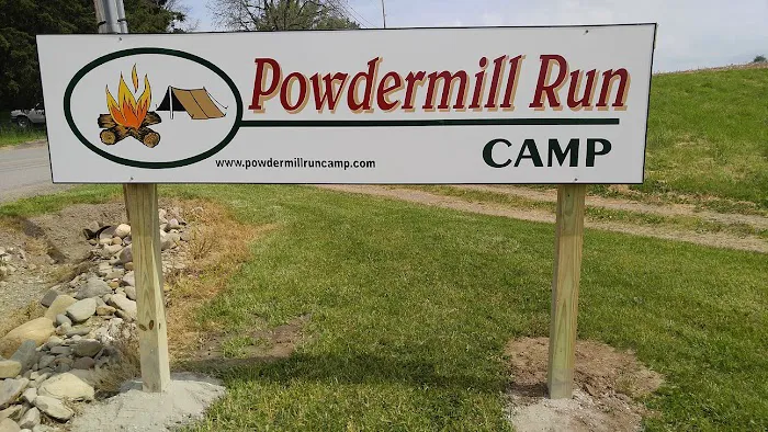 Powdermill Run Campground Picture 2